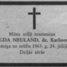 Agda Neilande