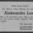 Aleksandrs Lusts