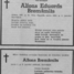 Alfons Eduards Bremšmits