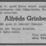 Alfrēds Grīnbergs