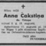 Anna Čakstiņa