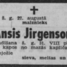 Ansis Jirgensons