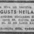Augusts Neilands