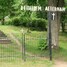 Baltinavas novads, Merkuzīnes kapi