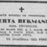 Berta Bekmane