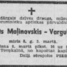 Donāts Vargulevičs Maļinovskis