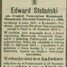 Edward Stefański