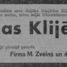 Elza Klijēns