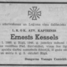 Ernsts  Kesels