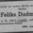 Felikss Dudanecs