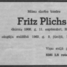 Fritz Plich