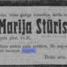 Hermīne Marija Stūris