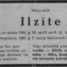 Ilze Ķeņģis