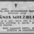 Jānis Miežulis