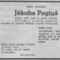 Jēkabs Pogiņš
