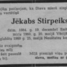 Jēkabs Stirpeiks