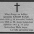 Kārlis Kuģis