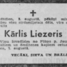 Kārlis Liezeris