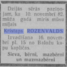 Kristaps Rozenvalds