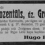 Lība Rozentāls