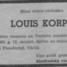 Luiss Korps