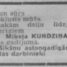 Miķelis Kundziņš