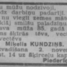 Miķelis Kundziņš