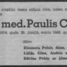 Paulis Pelsis