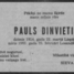 Pauls Dinvietis