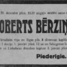 Roberts Bērziņš
