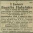 Rozalia Laura Stefańska