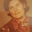 Ruta  Bičevska