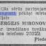 Sergejs Mironovs