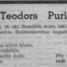 Teodors Purišķis