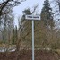 Trimdu kapi (kapsēta) Baldones novads