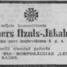 Verners Ozols - Jēkabsons