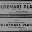 Voldemārs Plato