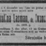 Akulina Lasmane