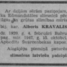 Alberts Kravalis