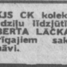 Alberts Lāčkalns