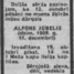 Alfons Jubelis