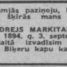 Andrejs Markitants