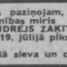 Andrejs Zaķītis