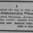 Anna Aleksandra Pētersone