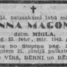 Anna Magone