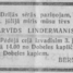 Arvīds Lindermanis
