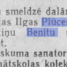Benita Plūce