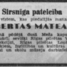 Berta Mateass