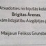 Brigita Ārena