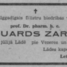 Eduards Zariņš